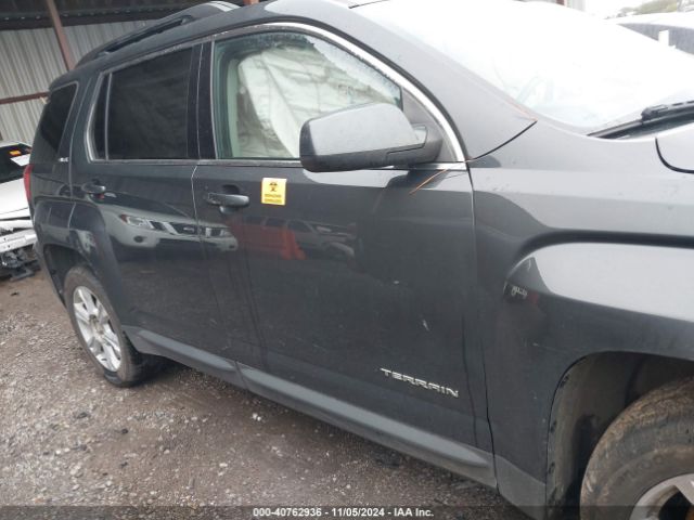 2GKALNEK1H6311950 GMC Terrain Sle-2