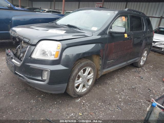 2GKALNEK1H6311950 GMC Terrain Sle-2