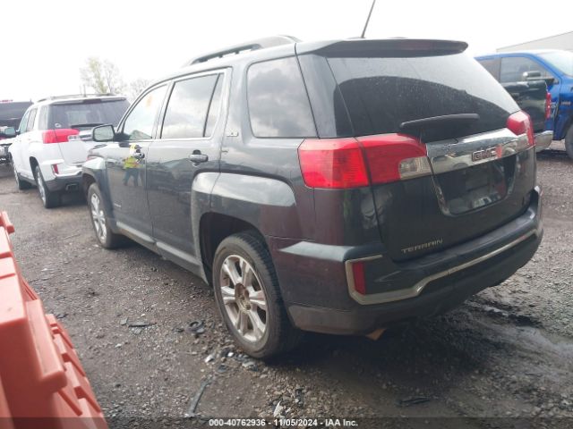 2GKALNEK1H6311950 GMC Terrain Sle-2