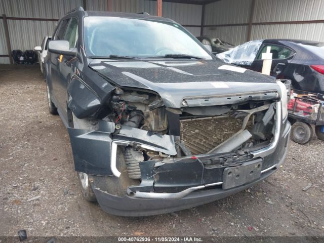 2GKALNEK1H6311950 GMC Terrain Sle-2