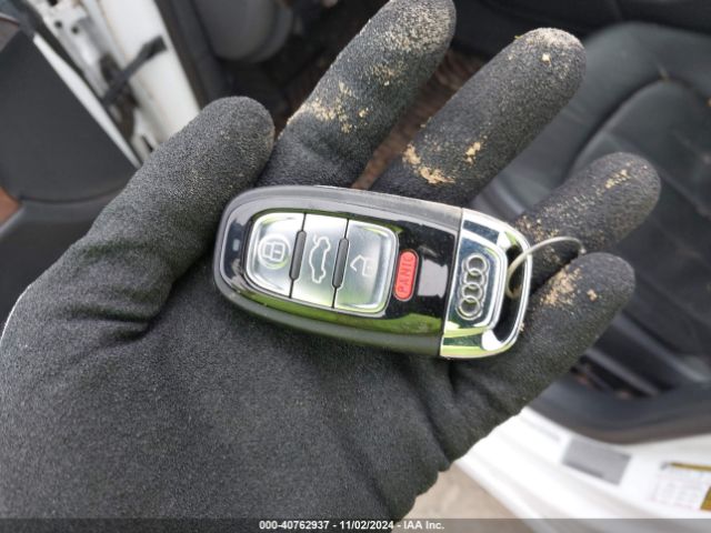 WAUWMAFC5GN039909 Audi A7 3.0 Tdi Premium Plus