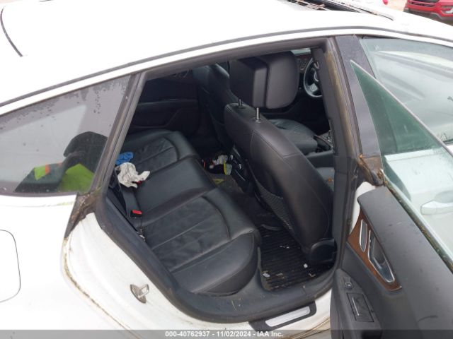 WAUWMAFC5GN039909 Audi A7 3.0 Tdi Premium Plus