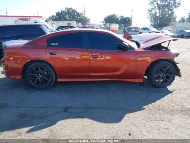 2C3CDXHG7LH248049 Dodge Charger Gt Rwd