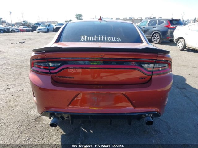 2C3CDXHG7LH248049 Dodge Charger Gt Rwd