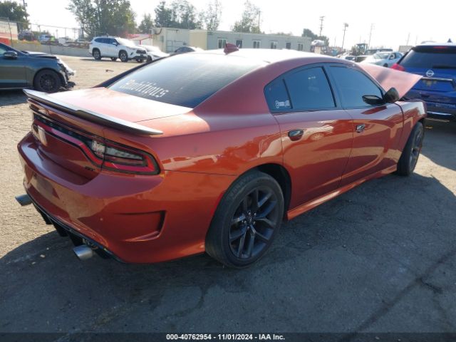 2C3CDXHG7LH248049 Dodge Charger Gt Rwd