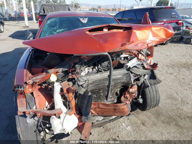 2C3CDXHG7LH248049 Dodge Charger Gt Rwd