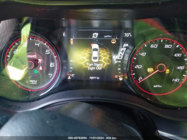 2C3CDXHG7LH248049 Dodge Charger Gt Rwd
