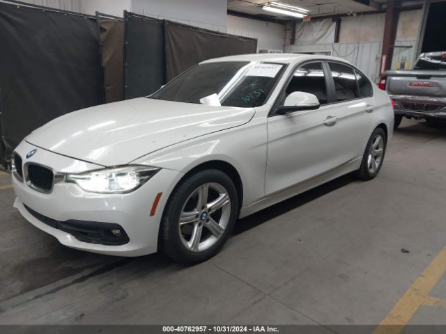 WBA8A9C55JAD26934 BMW 320i