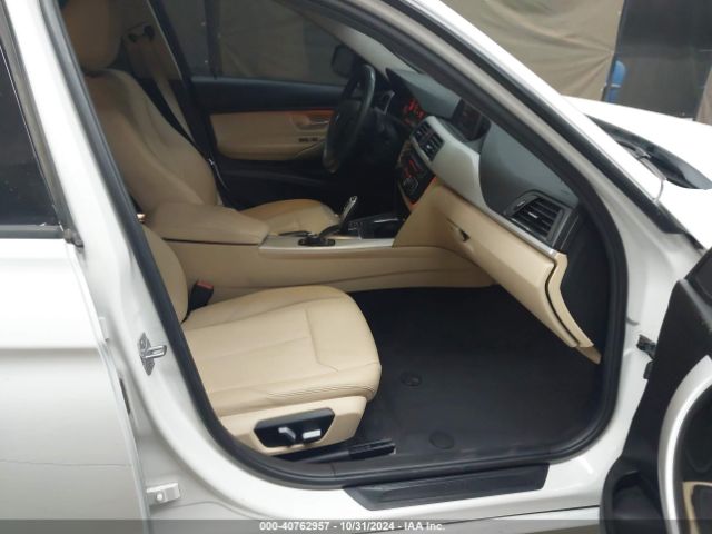 WBA8A9C55JAD26934 BMW 320i