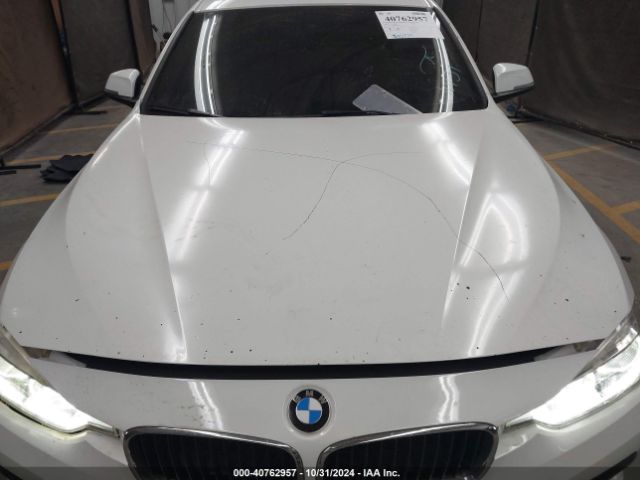 WBA8A9C55JAD26934 BMW 320i