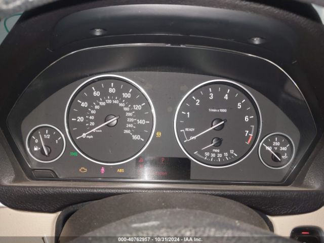 WBA8A9C55JAD26934 BMW 320i