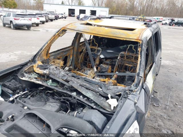 5FNYF4H38FB074459 Honda PILOT SE