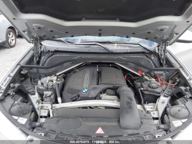 5UXKR0C51F0P01398 BMW X5 Xdrive35i
