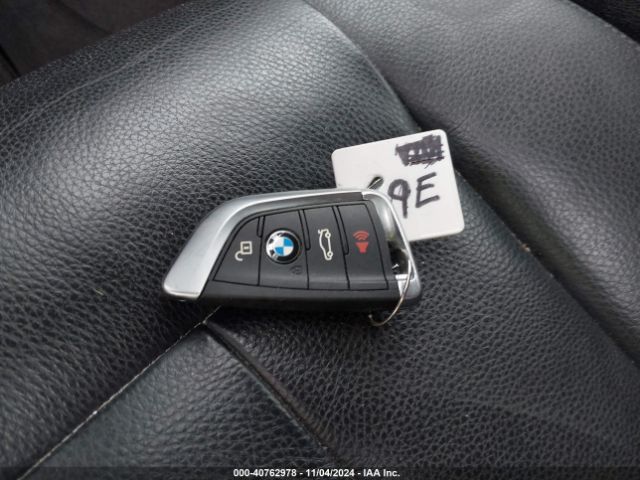 5UXKR0C51F0P01398 BMW X5 Xdrive35i
