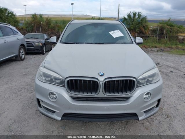 5UXKR0C51F0P01398 BMW X5 Xdrive35i