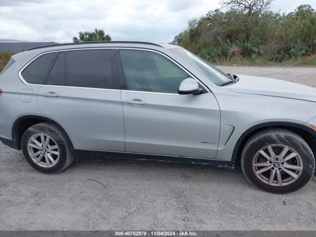 5UXKR0C51F0P01398 BMW X5 Xdrive35i