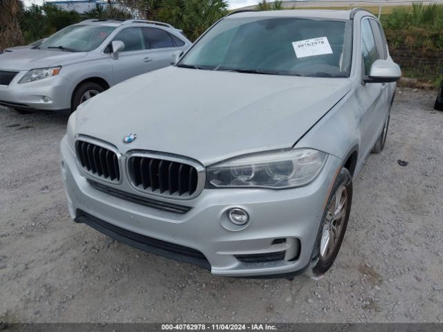 5UXKR0C51F0P01398 BMW X5 Xdrive35i