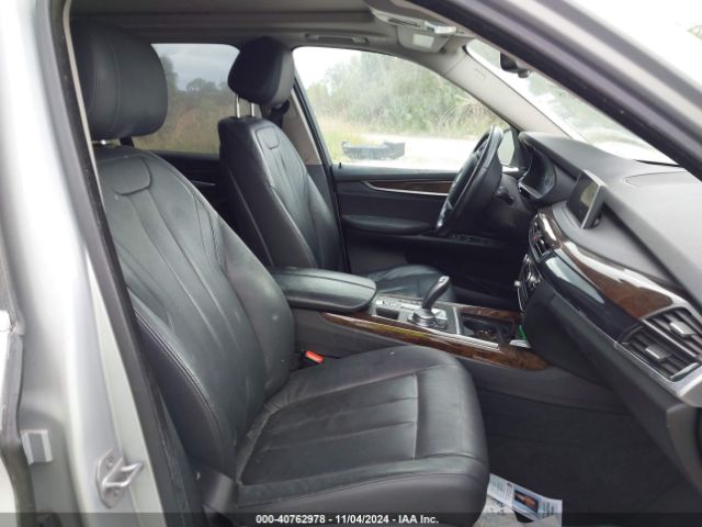 5UXKR0C51F0P01398 BMW X5 Xdrive35i