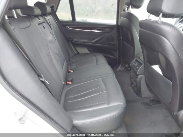 5UXKR0C51F0P01398 BMW X5 Xdrive35i