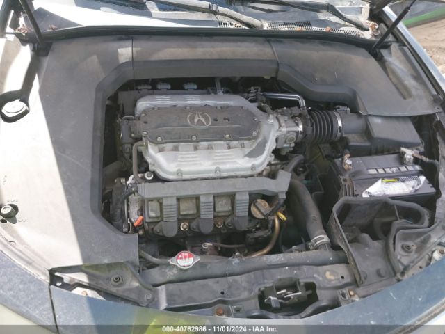 19UUA8F53EA000691 Acura Tl 3.5