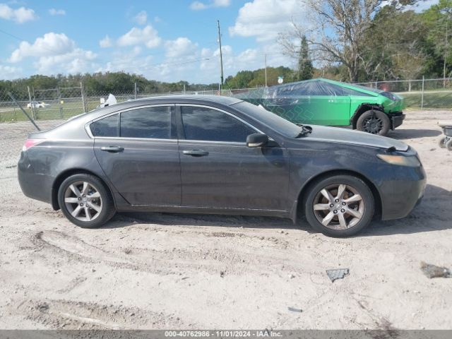 19UUA8F53EA000691 Acura Tl 3.5