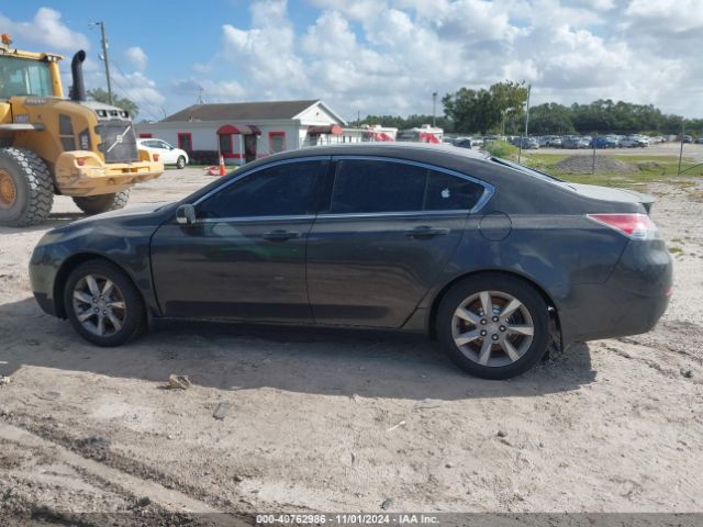 19UUA8F53EA000691 Acura Tl 3.5