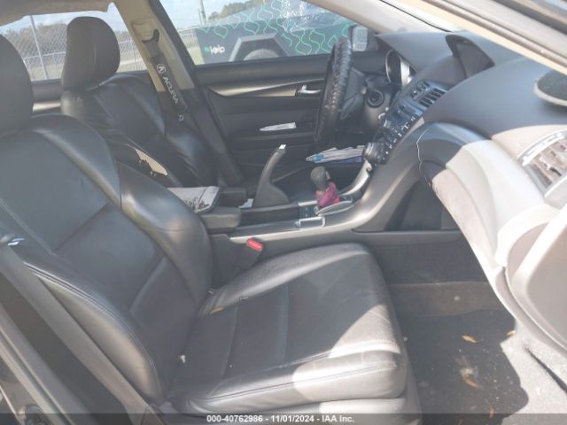 19UUA8F53EA000691 Acura Tl 3.5