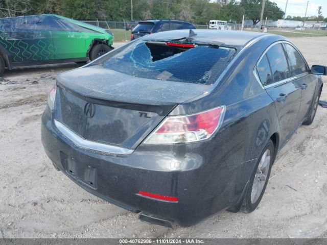 19UUA8F53EA000691 Acura Tl 3.5