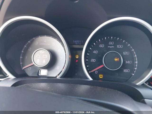 19UUA8F53EA000691 Acura Tl 3.5