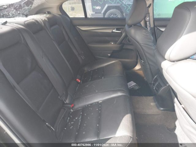 19UUA8F53EA000691 Acura Tl 3.5