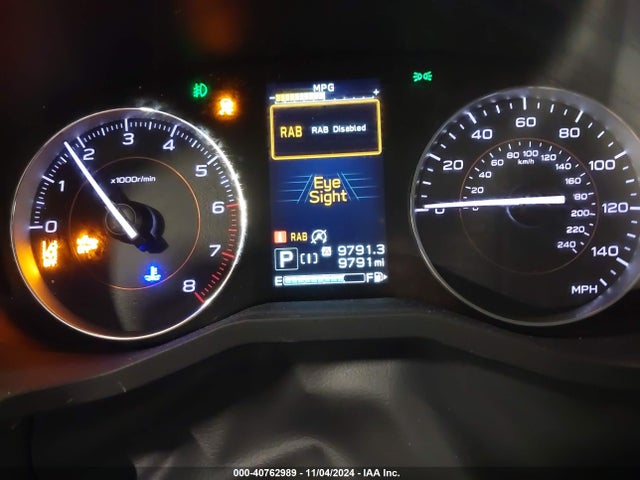 JF2GTHNC6PH264019 Subaru Crosstrek Limited