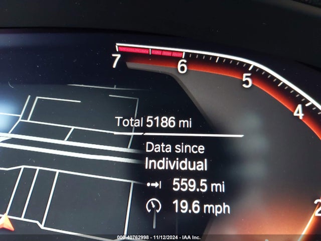 BMW X4 Xdrive30i 2023 5UX33DT00P9S00100 Image 15