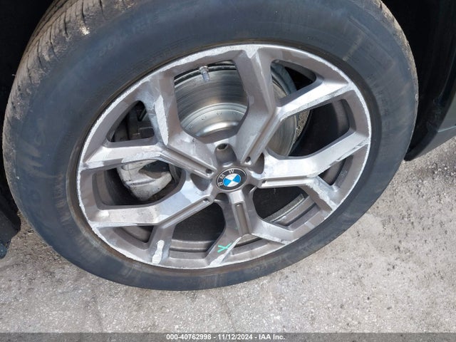 BMW X4 Xdrive30i 2023 5UX33DT00P9S00100 Image 17