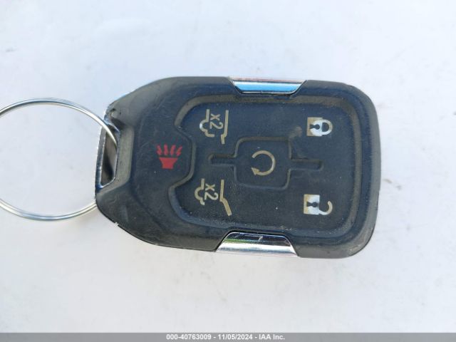 1GKS2BKC5KR161761 GMC YUKON SLT