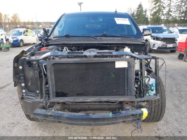 1GKS2BKC5KR161761 GMC YUKON SLT