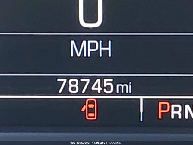 1GKS2BKC5KR161761 GMC YUKON SLT
