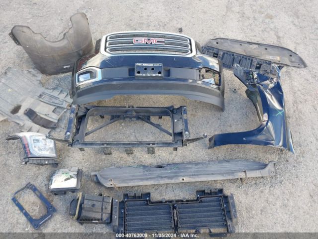 1GKS2BKC5KR161761 GMC YUKON SLT