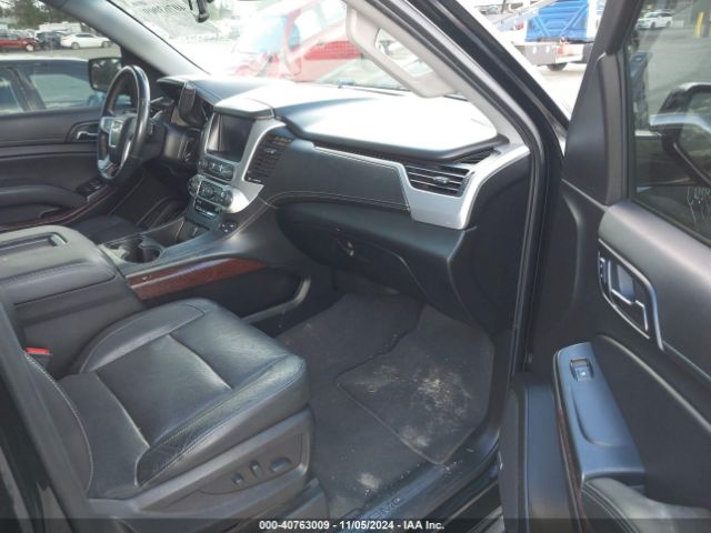 1GKS2BKC5KR161761 GMC YUKON SLT