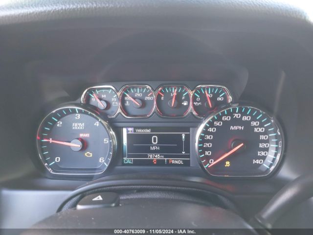1GKS2BKC5KR161761 GMC YUKON SLT