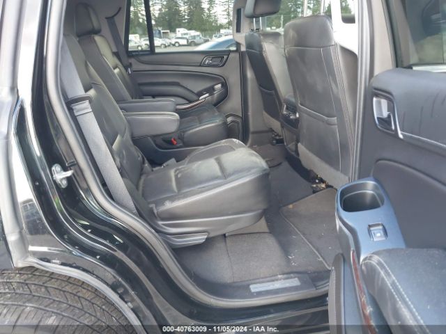 1GKS2BKC5KR161761 GMC YUKON SLT
