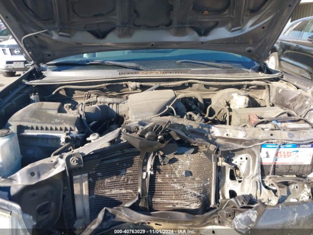 5TFJX4GN0FX047988 Toyota Tacoma Prerunner