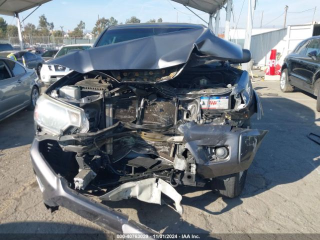 5TFJX4GN0FX047988 Toyota Tacoma Prerunner