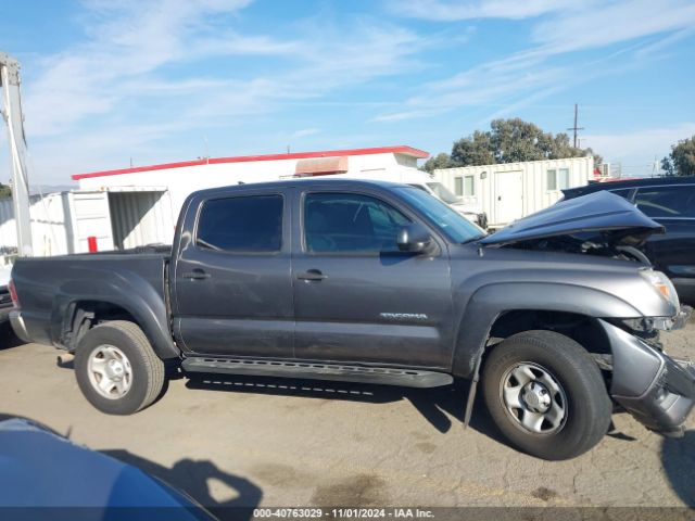 5TFJX4GN0FX047988 Toyota Tacoma Prerunner