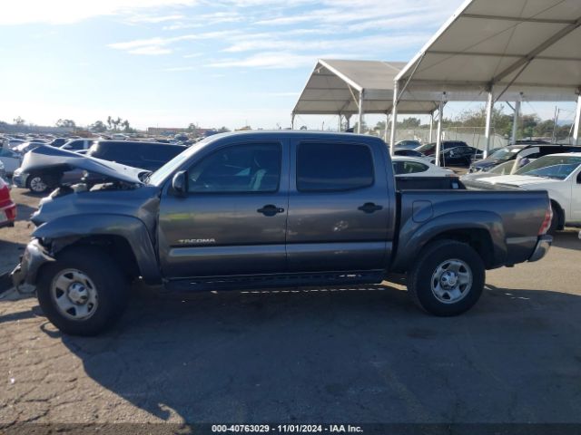 5TFJX4GN0FX047988 Toyota Tacoma Prerunner