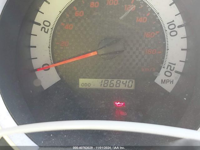 5TFJX4GN0FX047988 Toyota Tacoma Prerunner