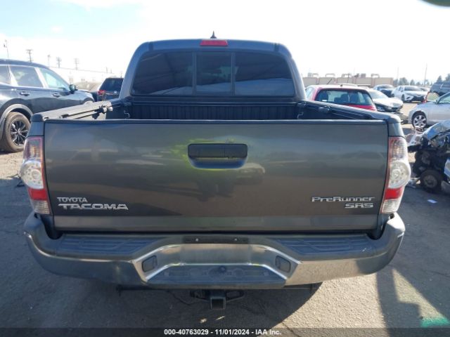 5TFJX4GN0FX047988 Toyota Tacoma Prerunner
