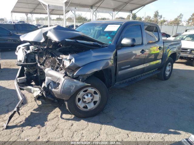 5TFJX4GN0FX047988 Toyota Tacoma Prerunner