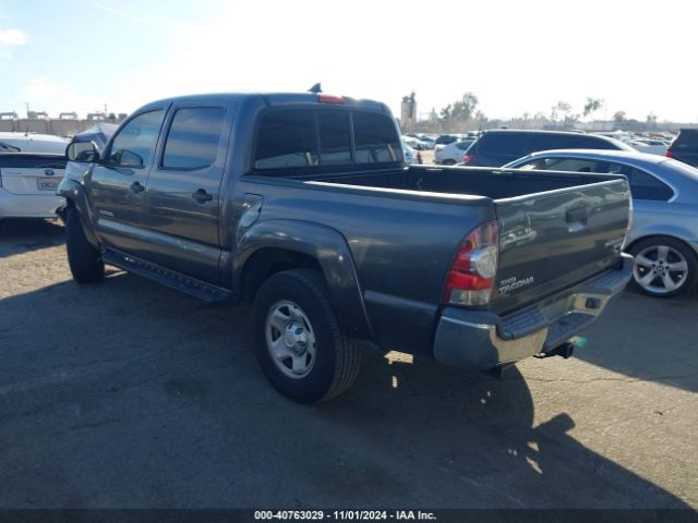 5TFJX4GN0FX047988 Toyota Tacoma Prerunner