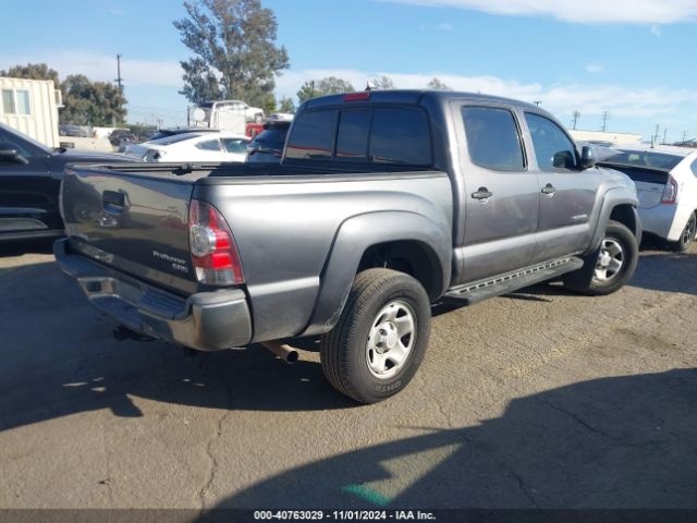 5TFJX4GN0FX047988 Toyota Tacoma Prerunner
