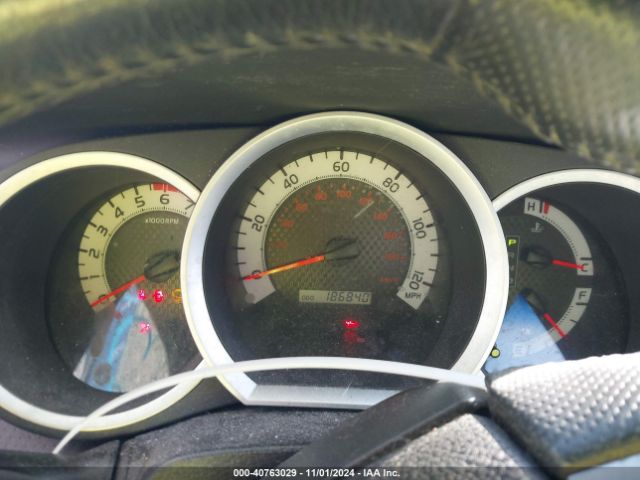 5TFJX4GN0FX047988 Toyota Tacoma Prerunner